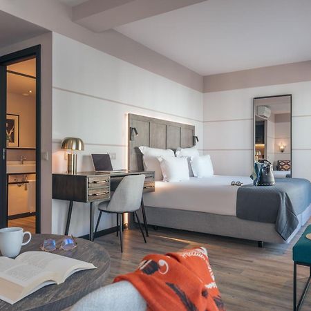Pestana Lisboa Vintage City Center Suites Экстерьер фото