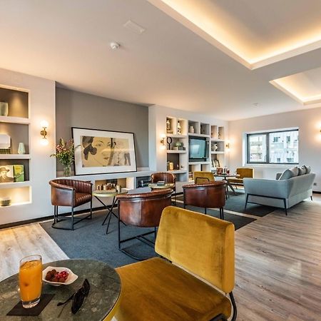 Pestana Lisboa Vintage City Center Suites Экстерьер фото
