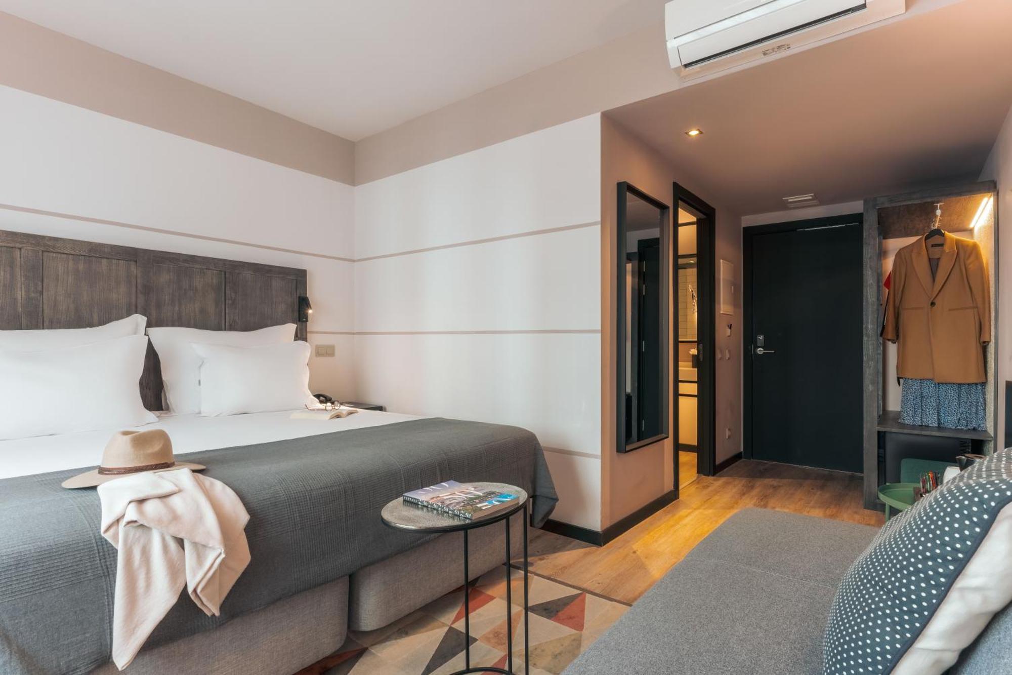 Pestana Lisboa Vintage City Center Suites Экстерьер фото