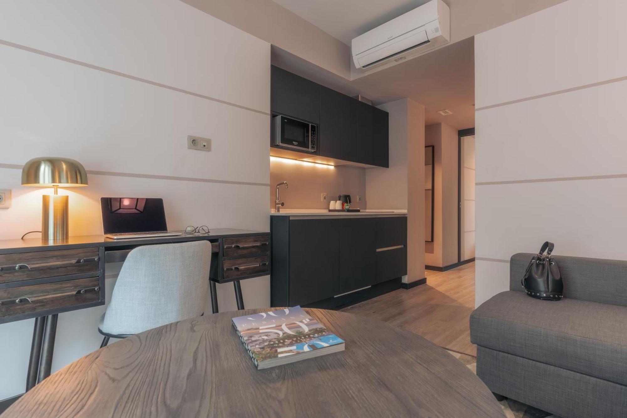 Pestana Lisboa Vintage City Center Suites Экстерьер фото