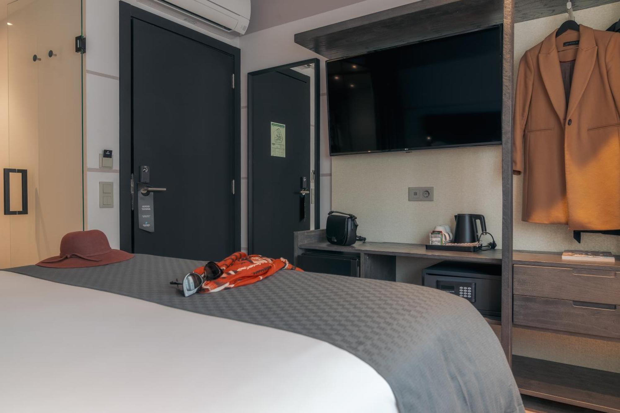 Pestana Lisboa Vintage City Center Suites Экстерьер фото