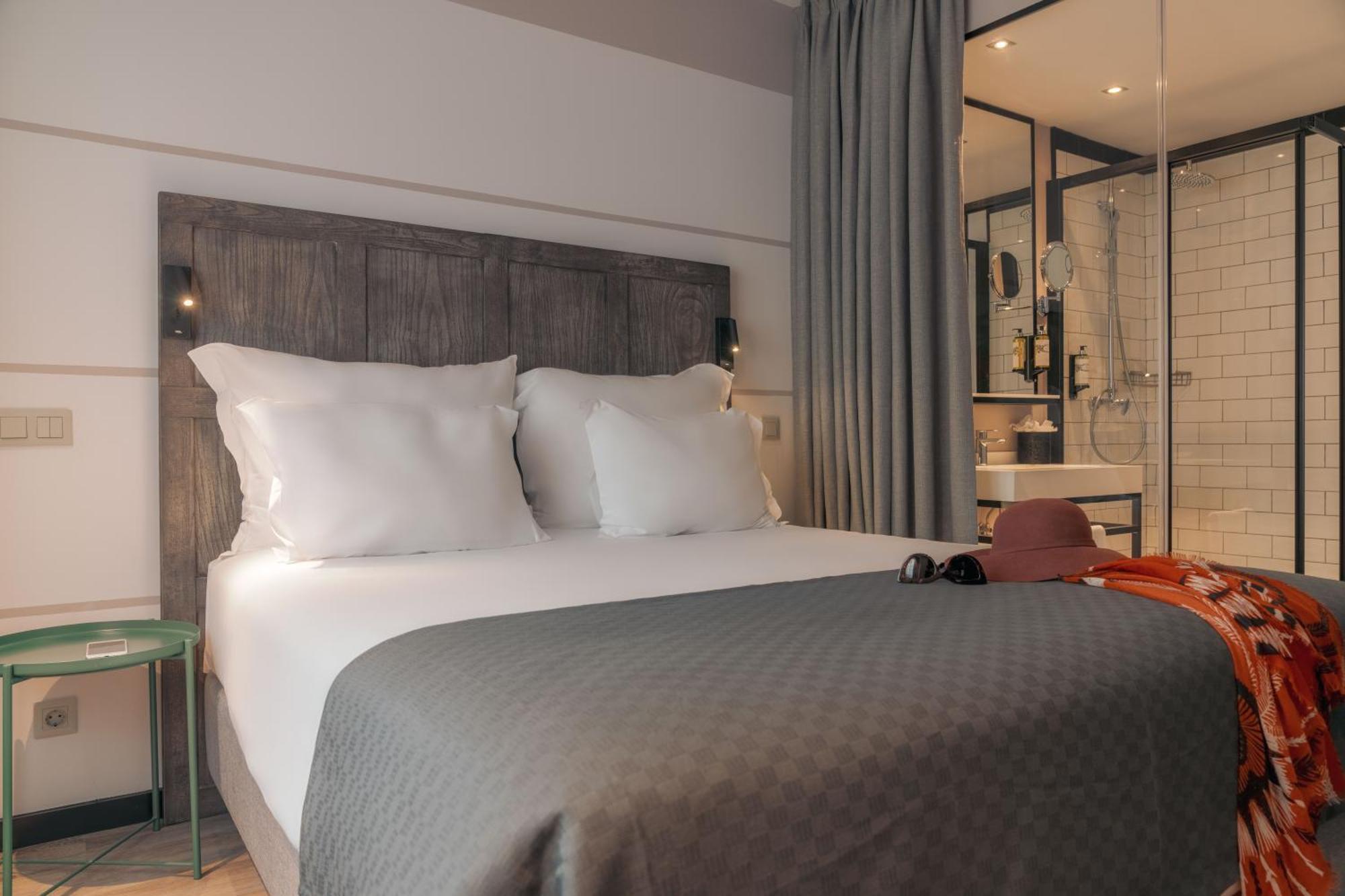 Pestana Lisboa Vintage City Center Suites Экстерьер фото