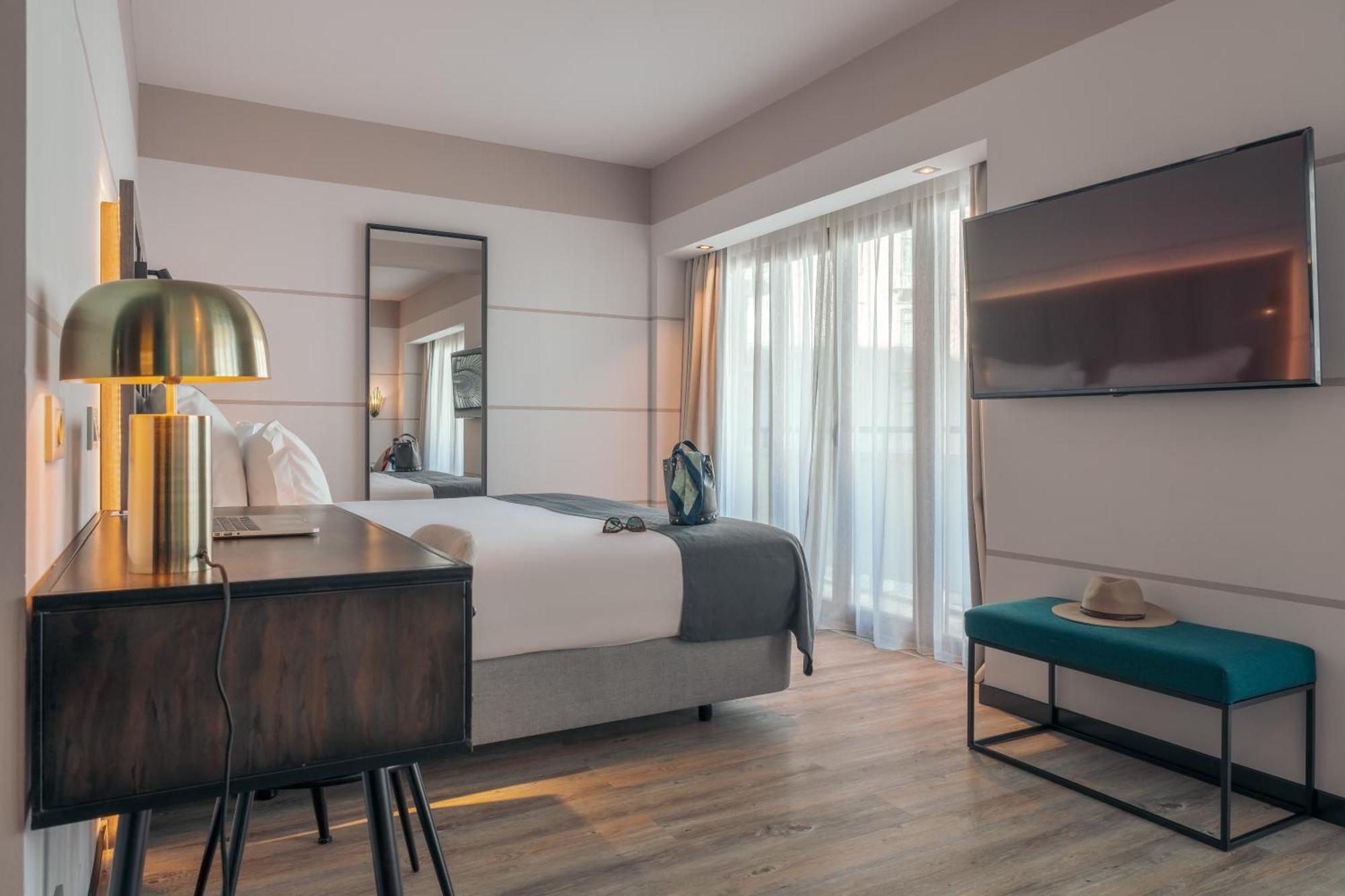 Pestana Lisboa Vintage City Center Suites Экстерьер фото