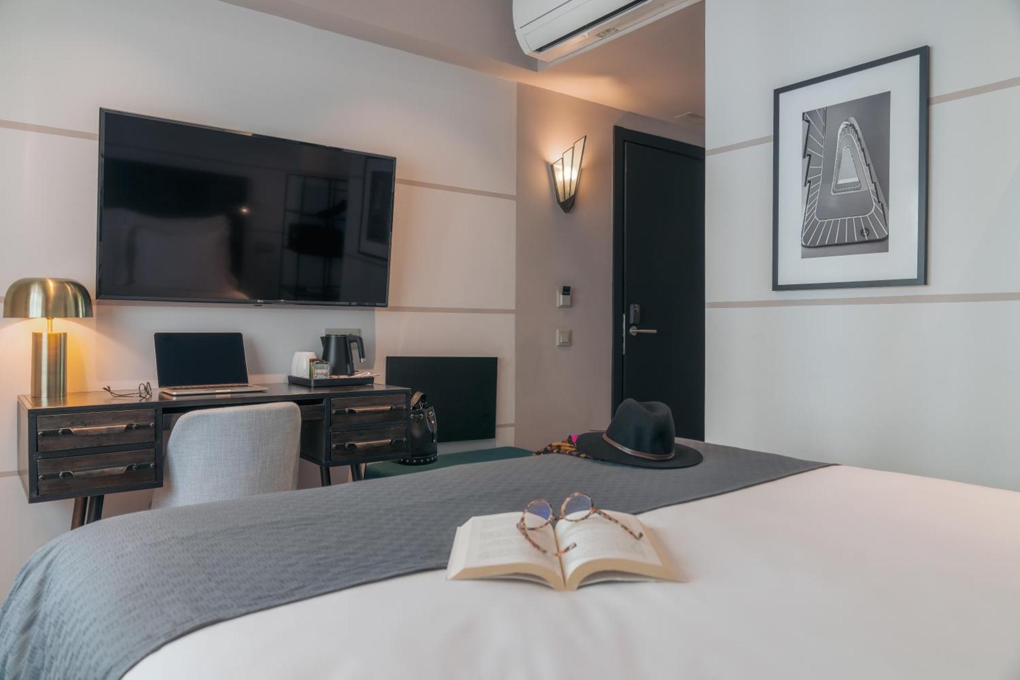 Pestana Lisboa Vintage City Center Suites Экстерьер фото