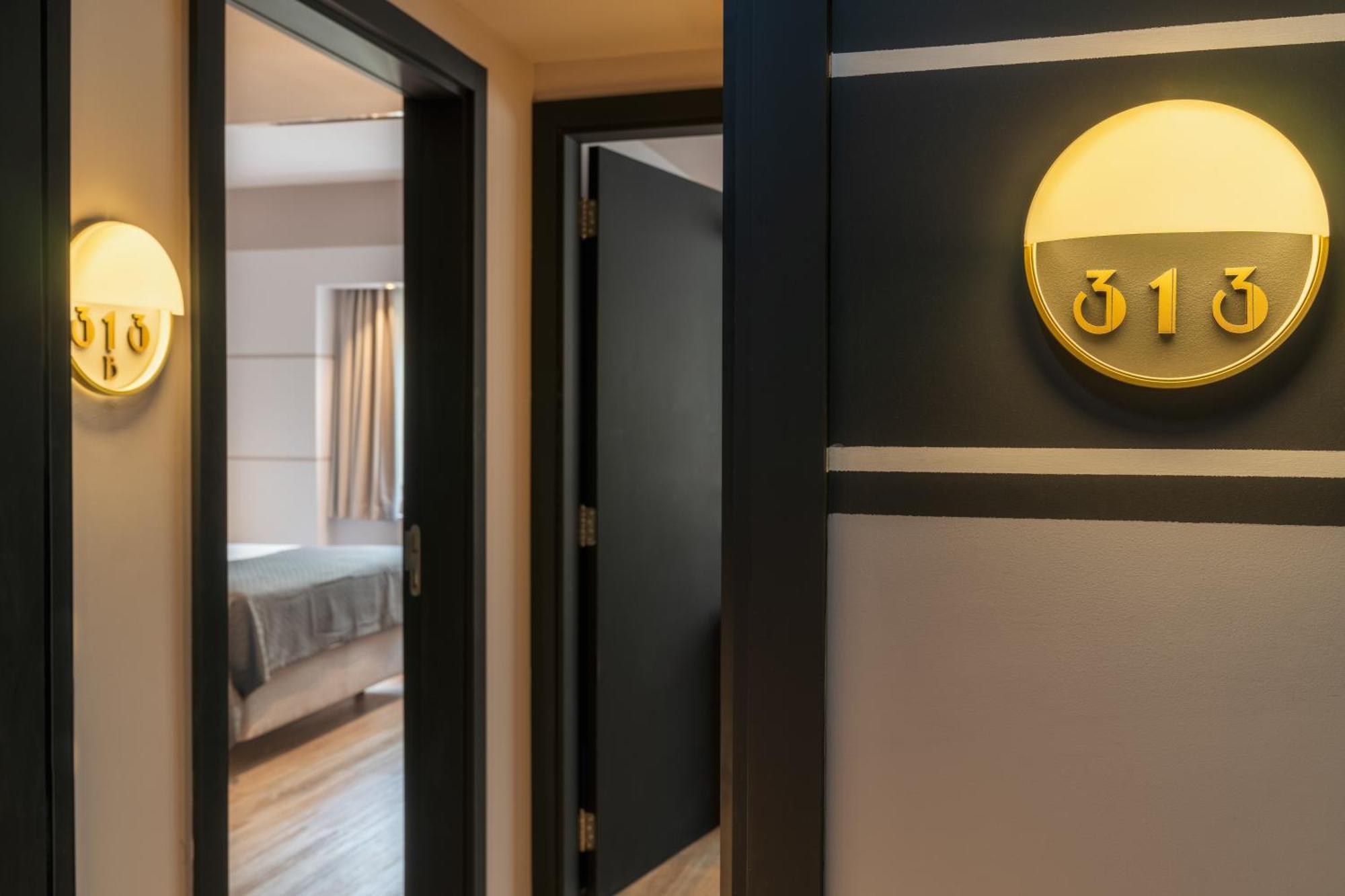 Pestana Lisboa Vintage City Center Suites Экстерьер фото