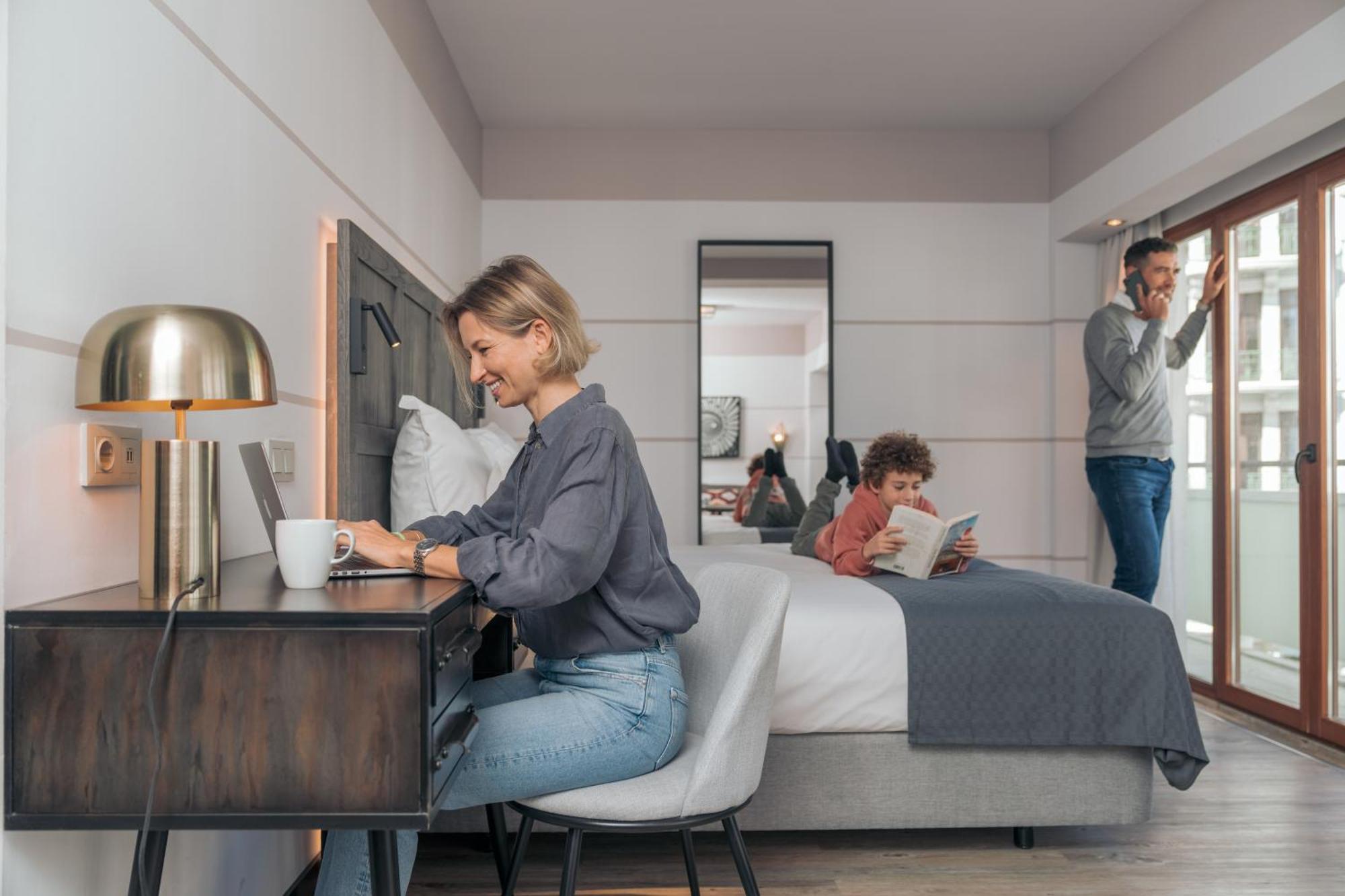 Pestana Lisboa Vintage City Center Suites Экстерьер фото
