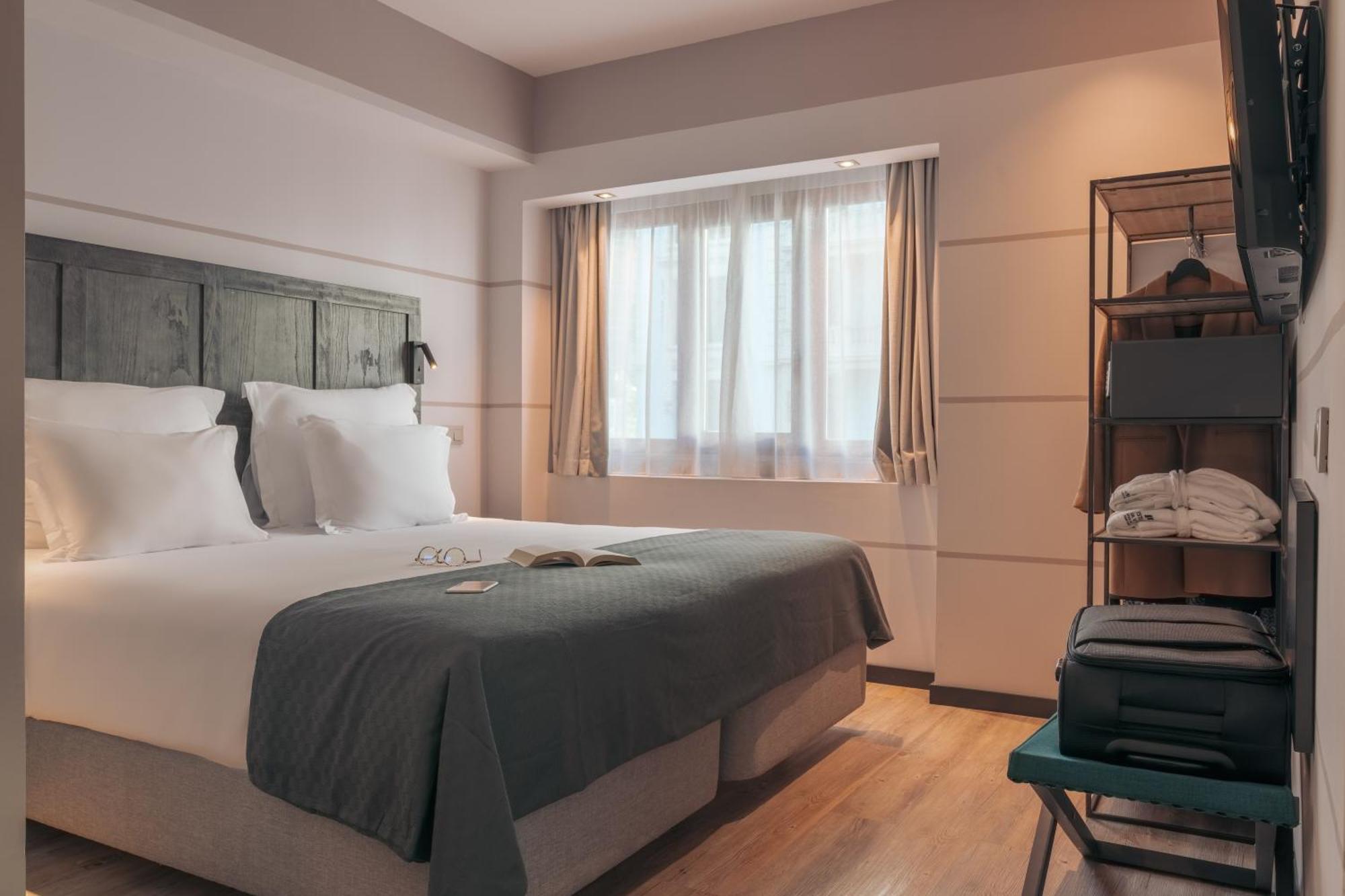 Pestana Lisboa Vintage City Center Suites Экстерьер фото