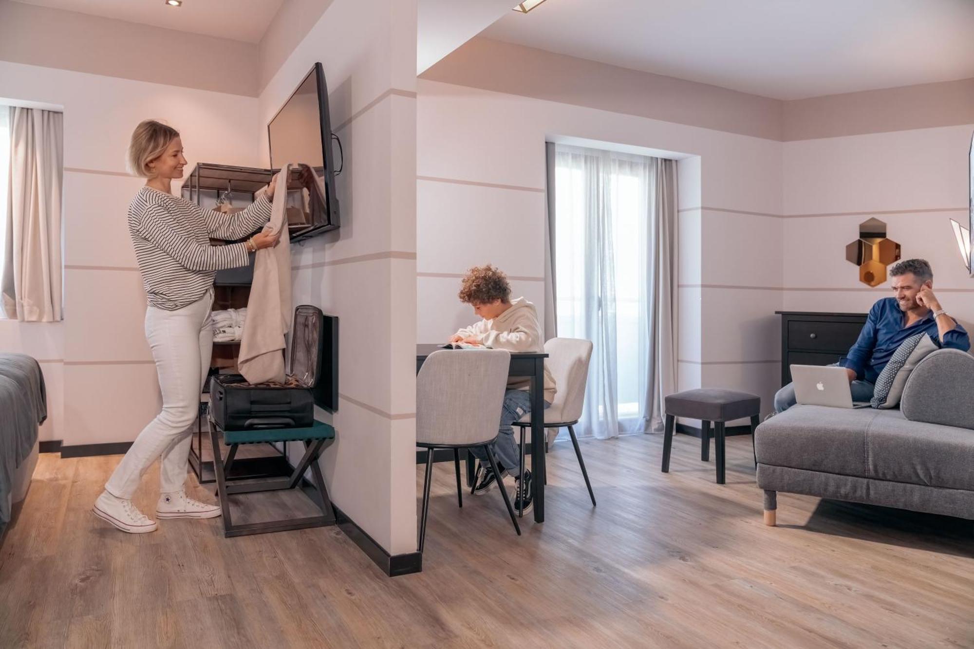Pestana Lisboa Vintage City Center Suites Экстерьер фото