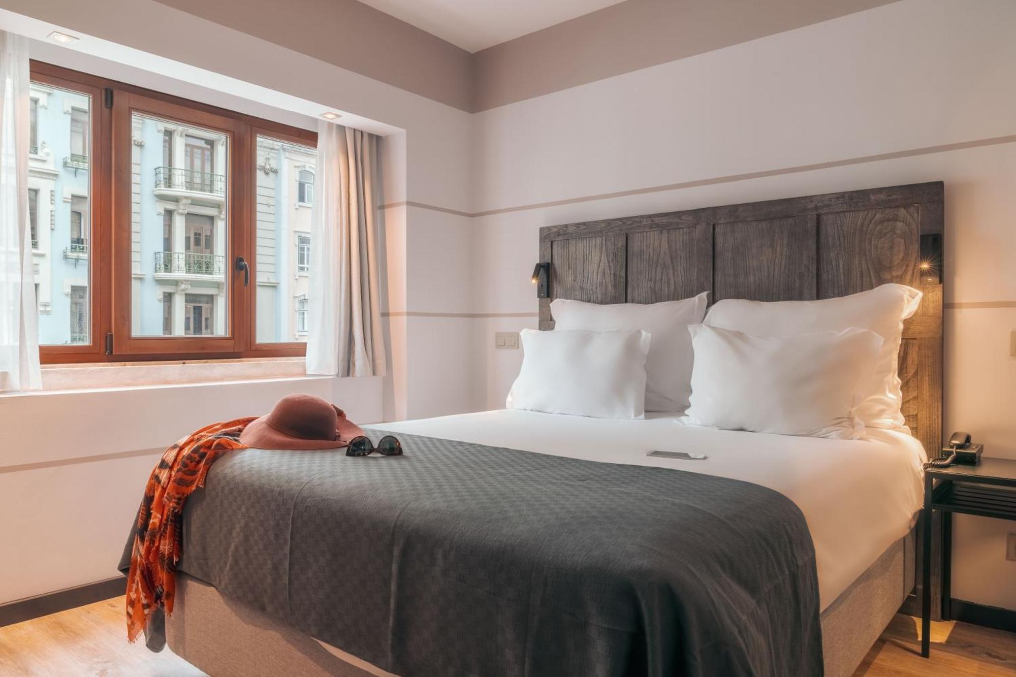 Pestana Lisboa Vintage City Center Suites Экстерьер фото