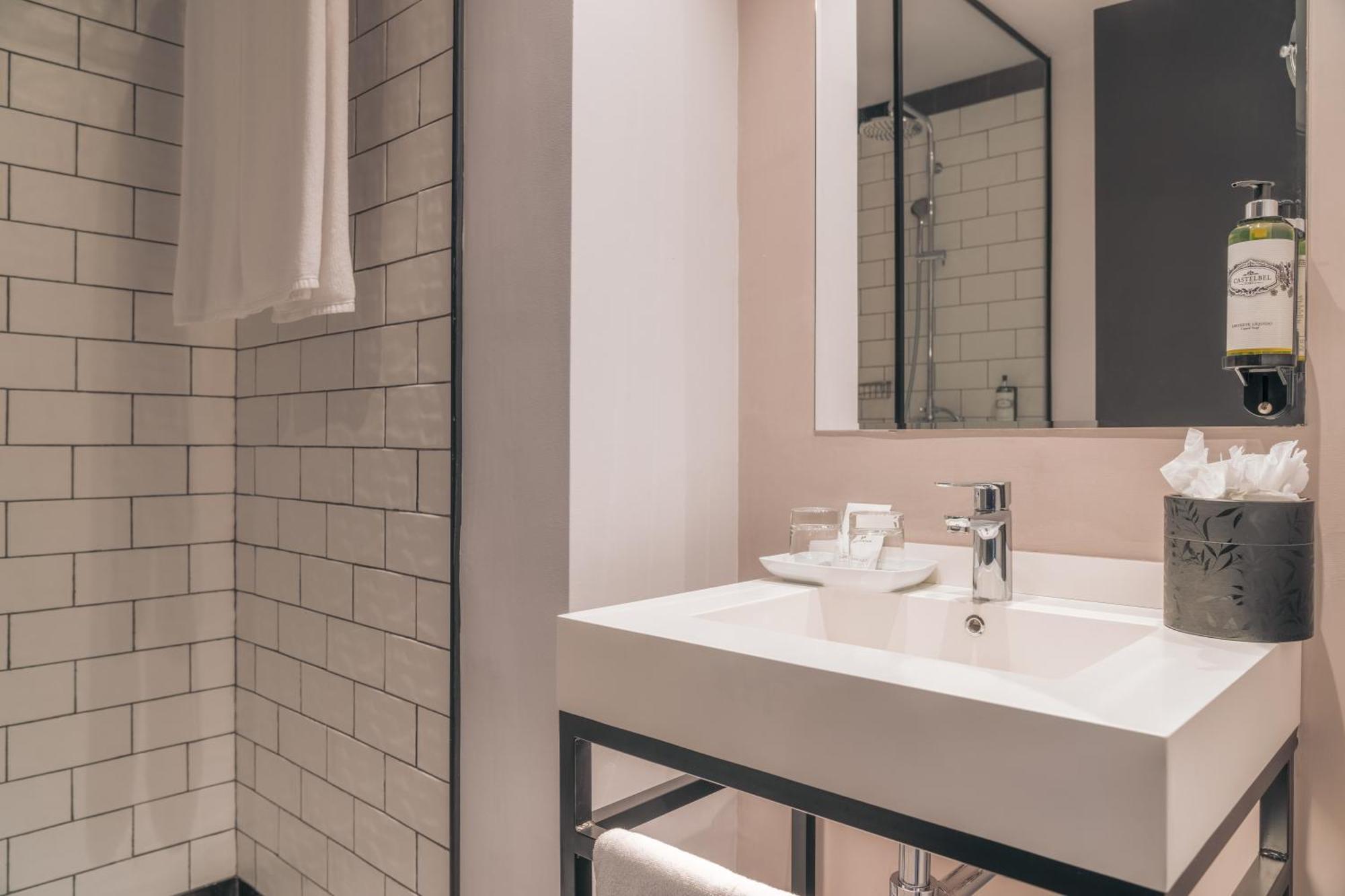 Pestana Lisboa Vintage City Center Suites Экстерьер фото
