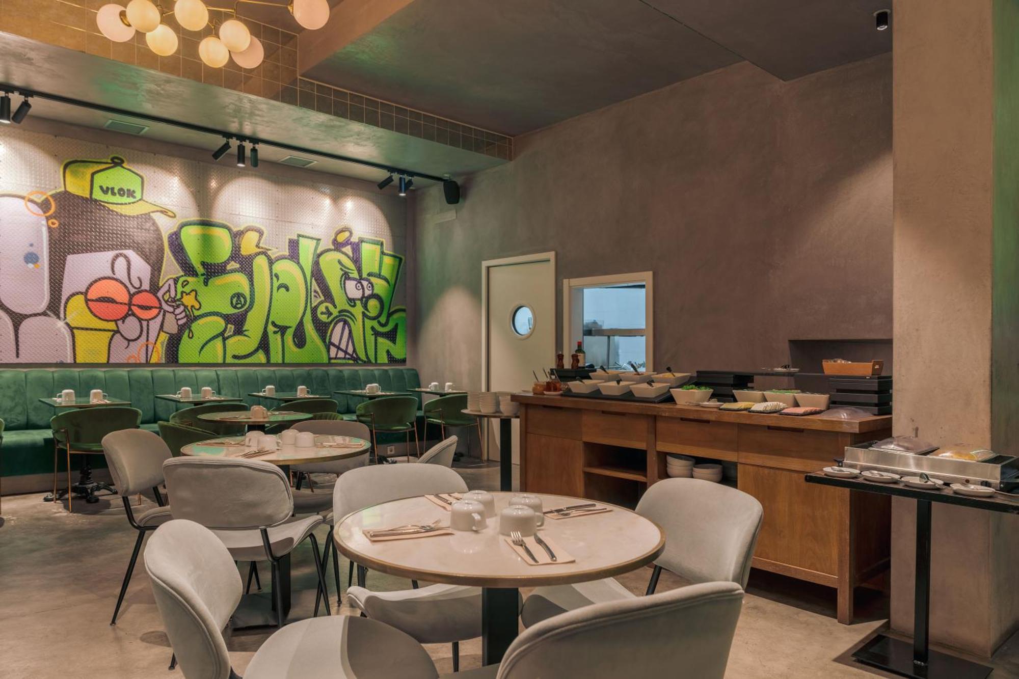 Pestana Lisboa Vintage City Center Suites Экстерьер фото