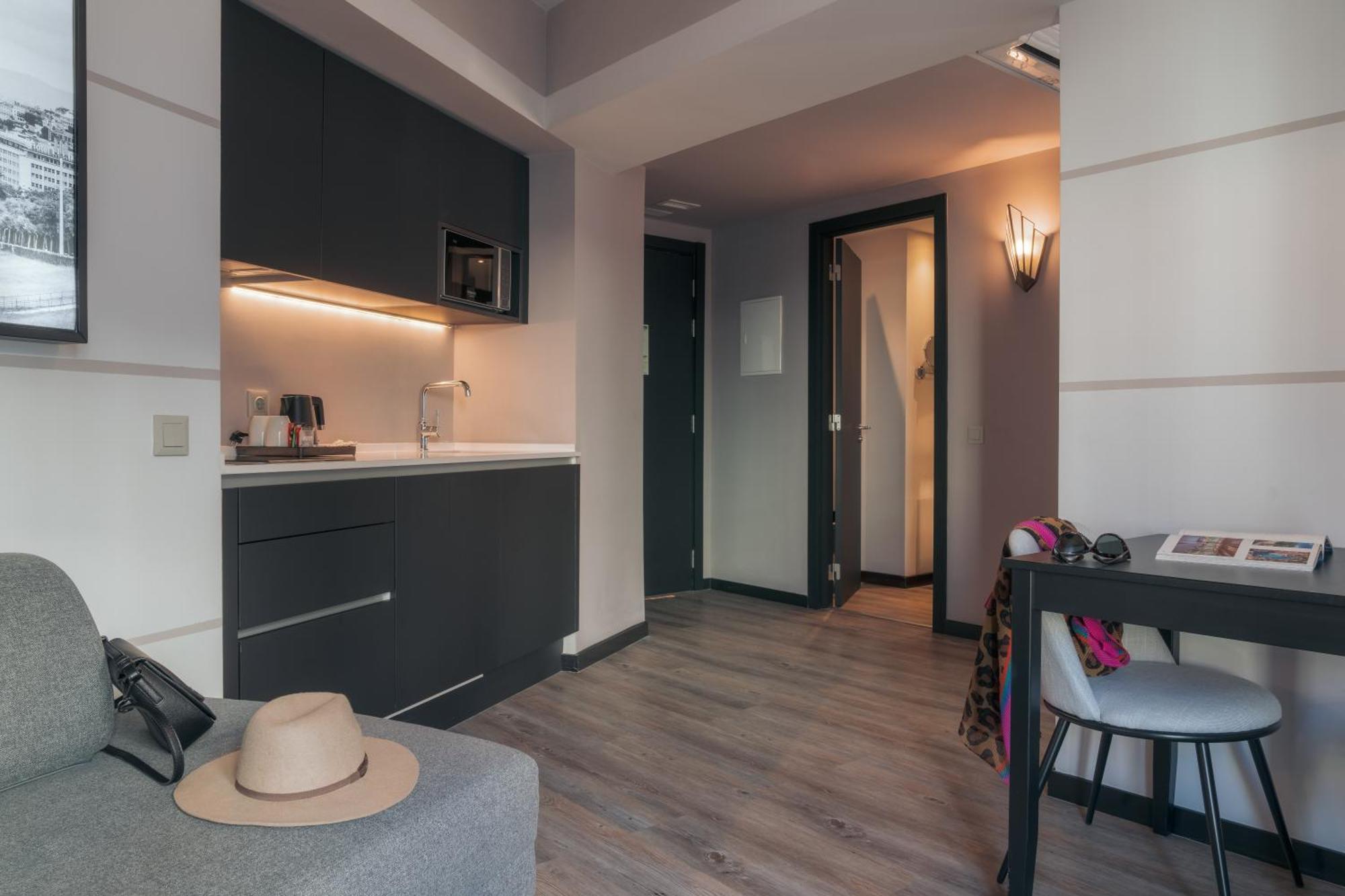 Pestana Lisboa Vintage City Center Suites Экстерьер фото