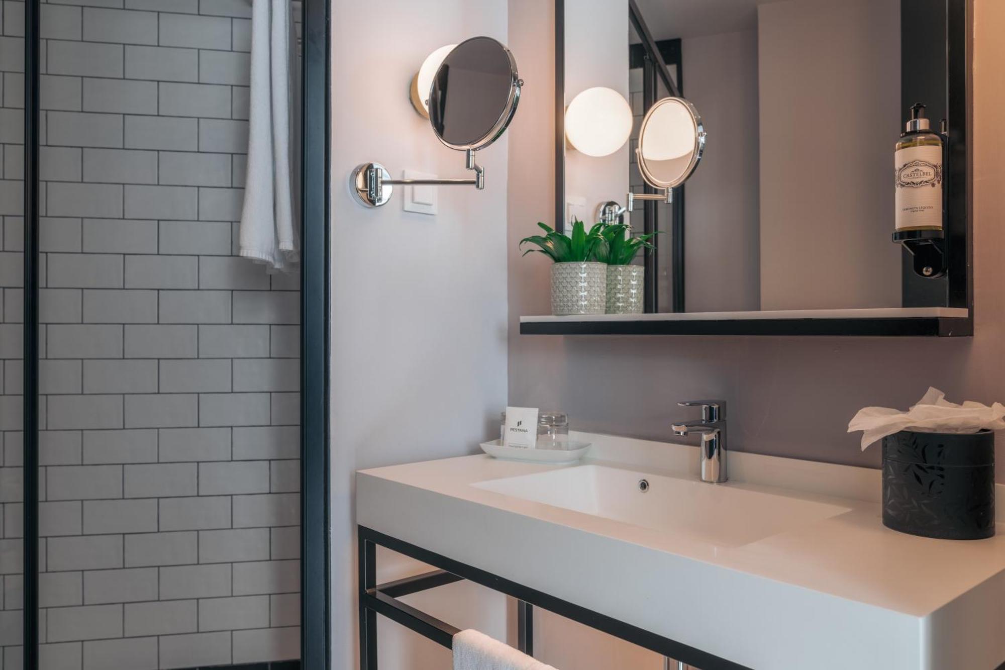 Pestana Lisboa Vintage City Center Suites Экстерьер фото