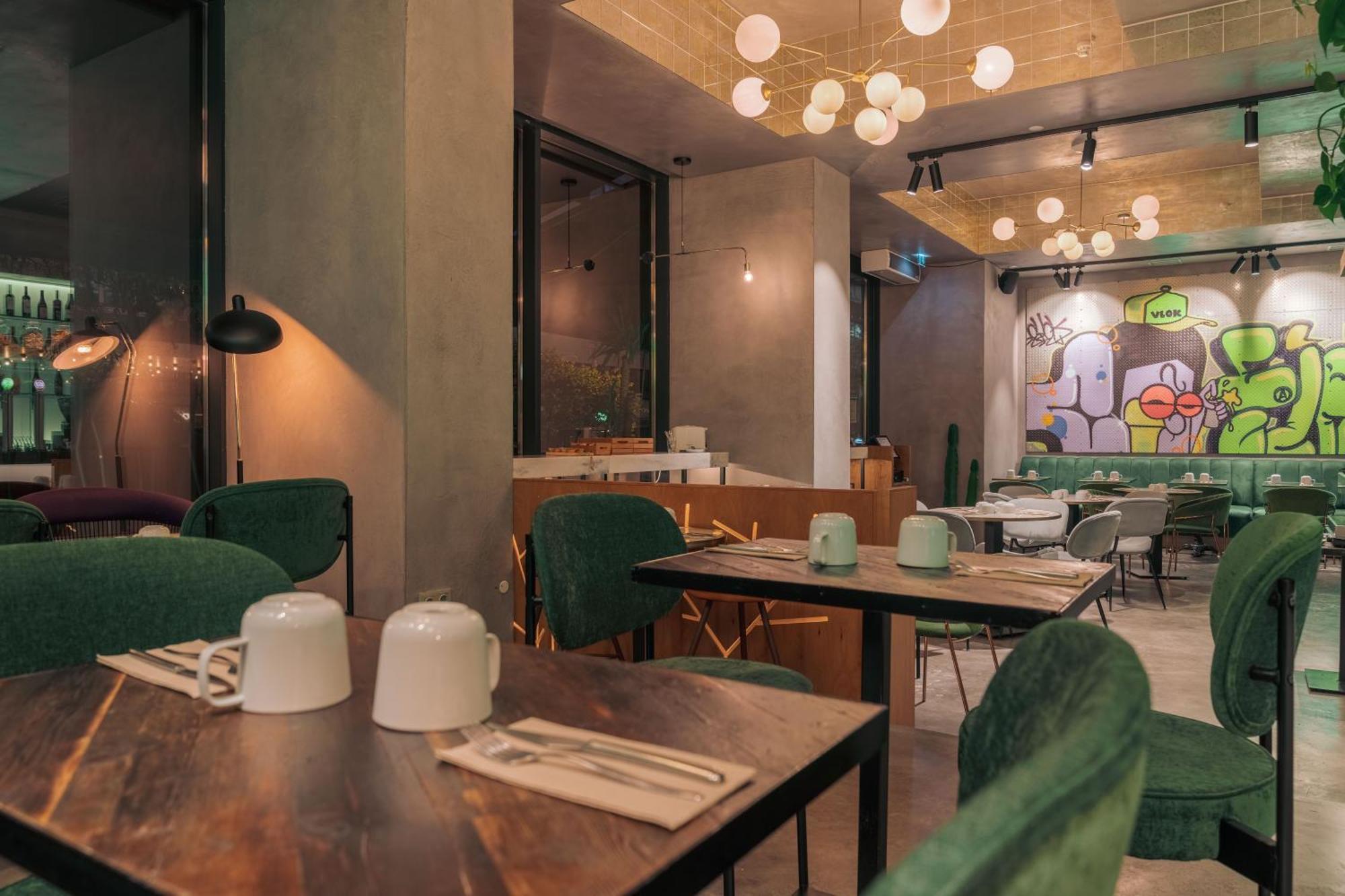 Pestana Lisboa Vintage City Center Suites Экстерьер фото