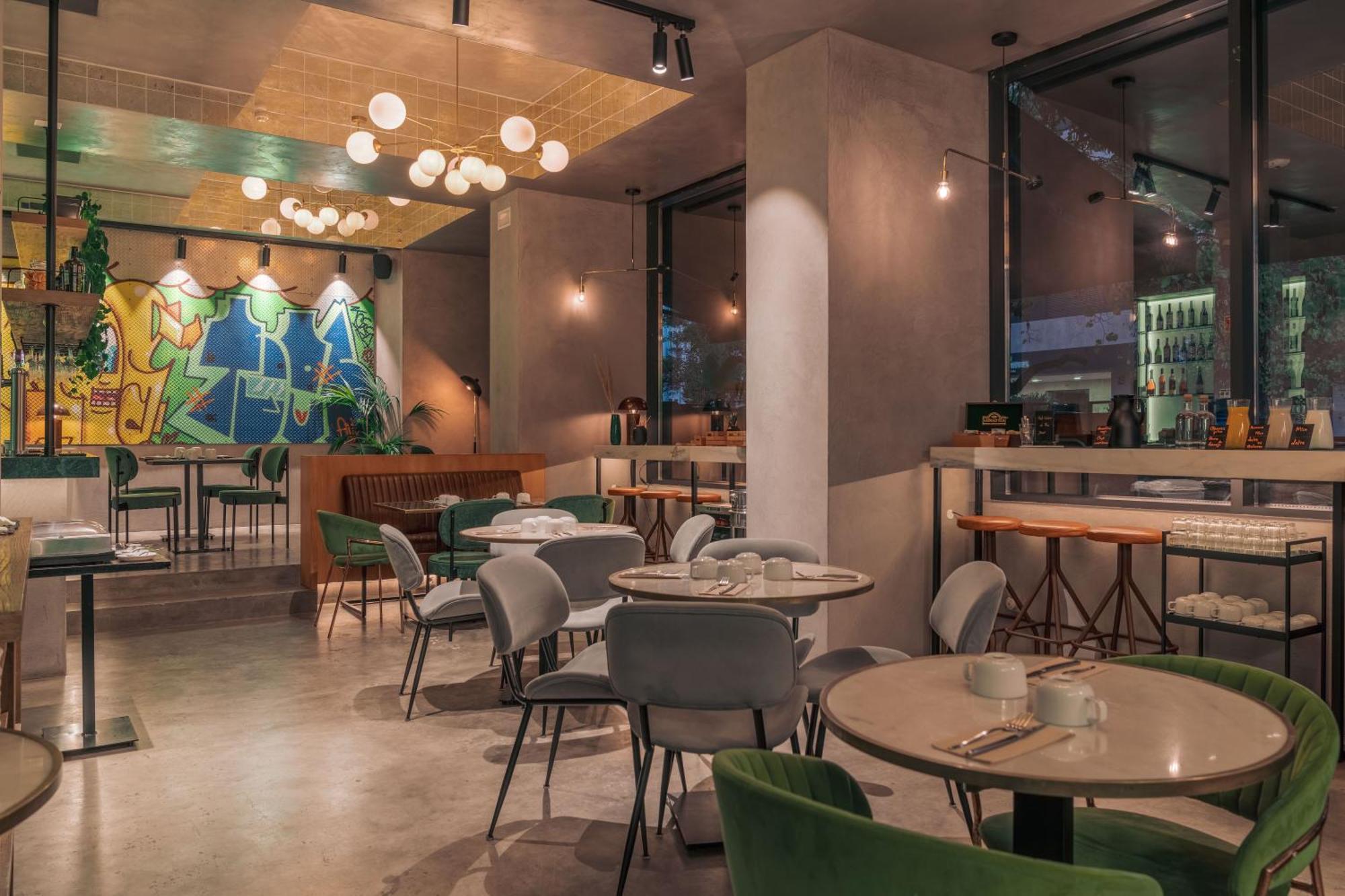 Pestana Lisboa Vintage City Center Suites Экстерьер фото