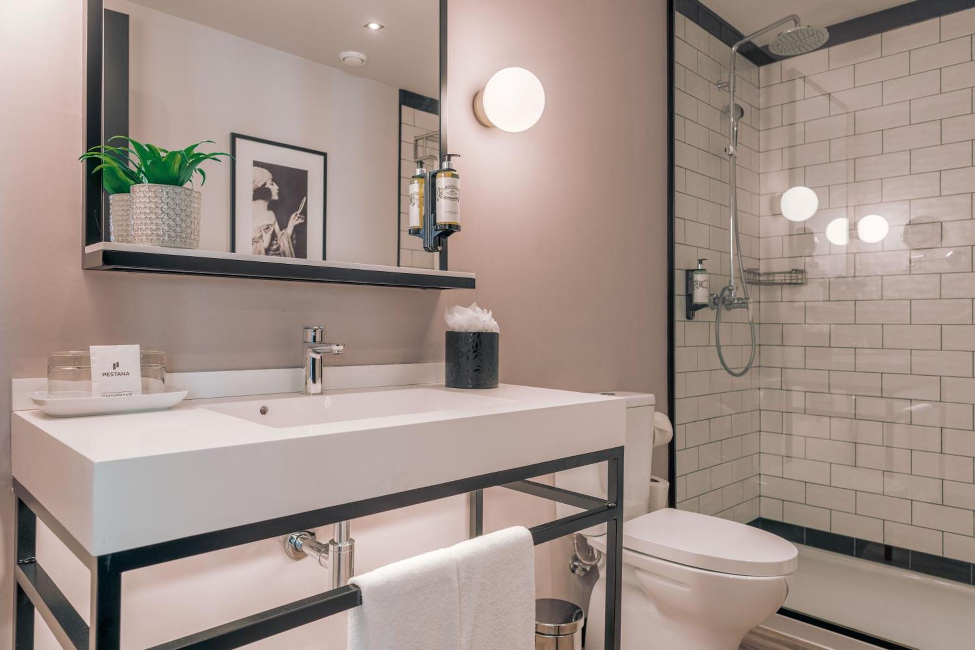 Pestana Lisboa Vintage City Center Suites Экстерьер фото