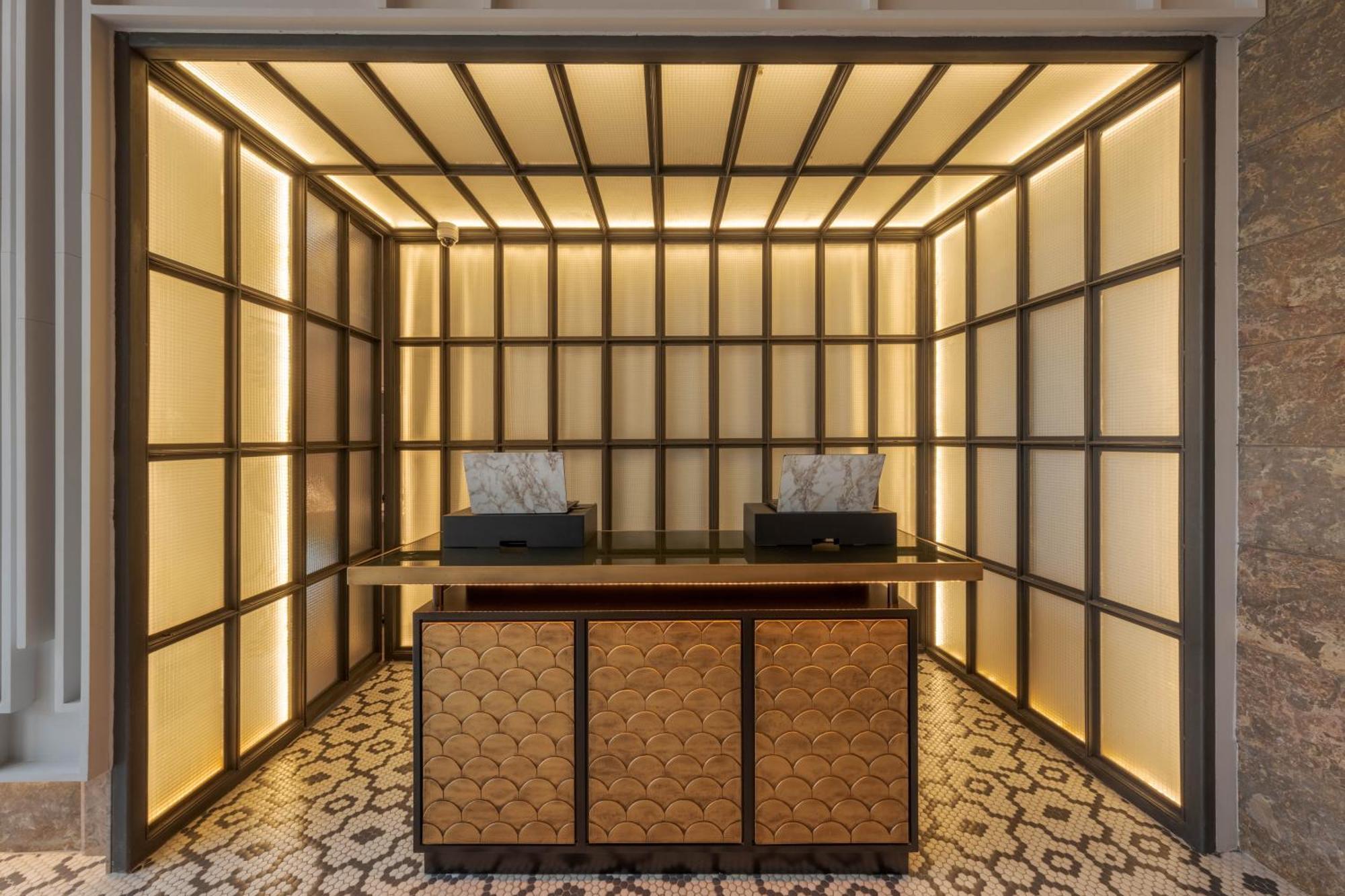 Pestana Lisboa Vintage City Center Suites Экстерьер фото