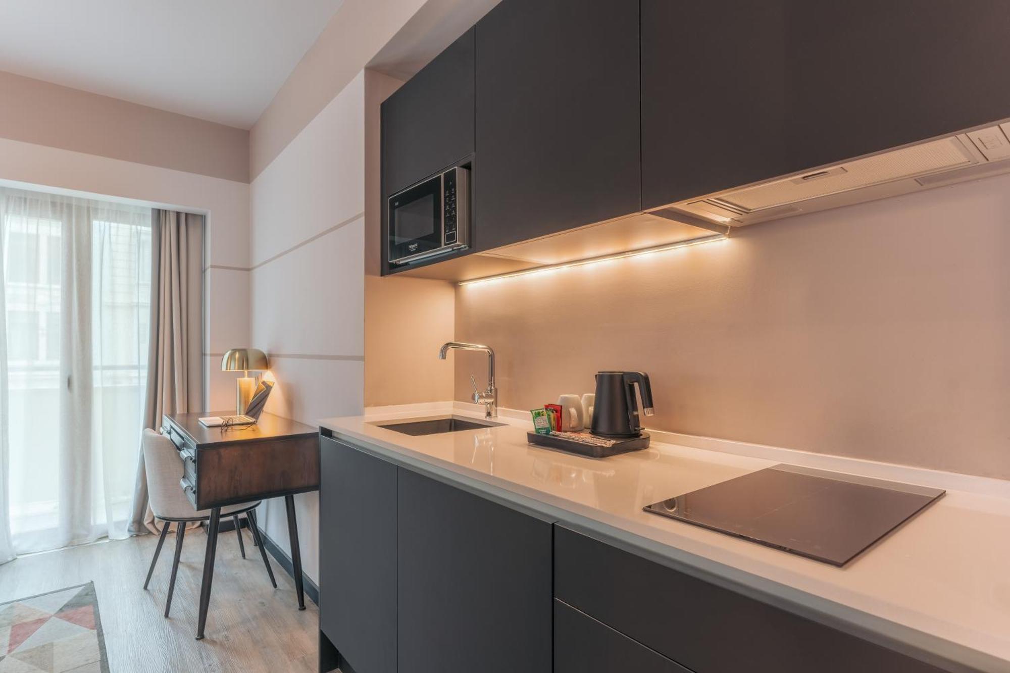 Pestana Lisboa Vintage City Center Suites Экстерьер фото