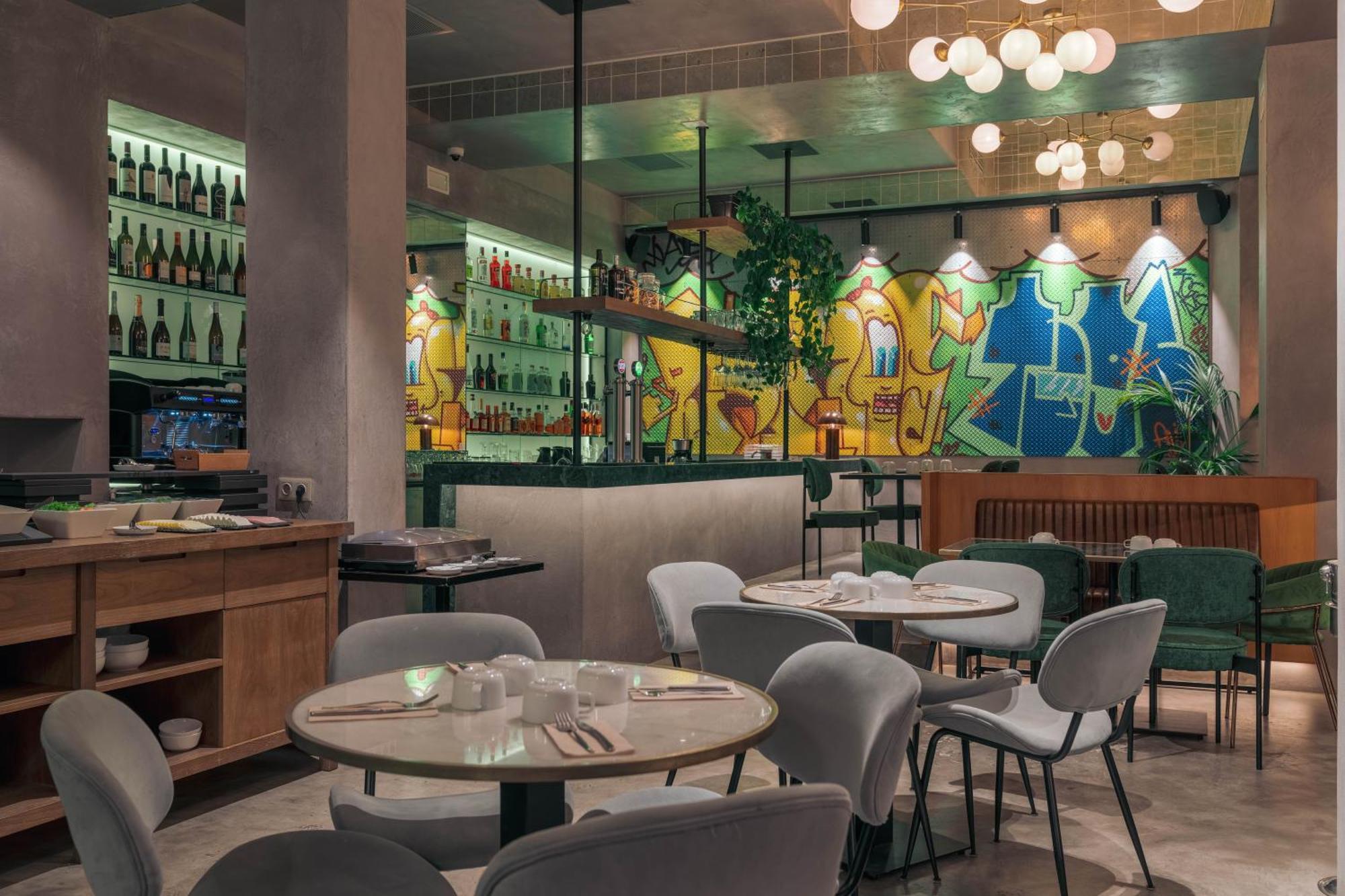 Pestana Lisboa Vintage City Center Suites Экстерьер фото