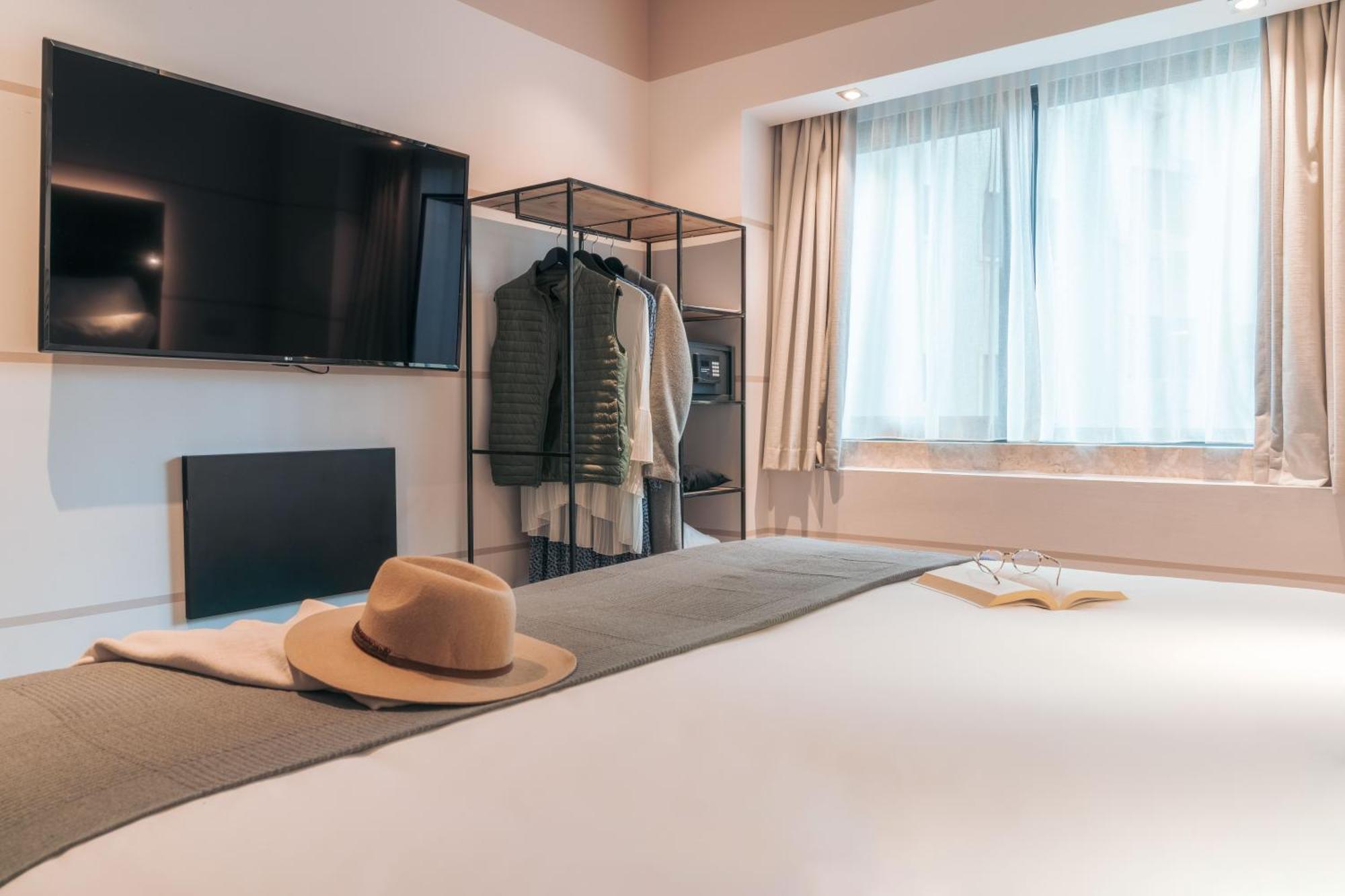 Pestana Lisboa Vintage City Center Suites Экстерьер фото