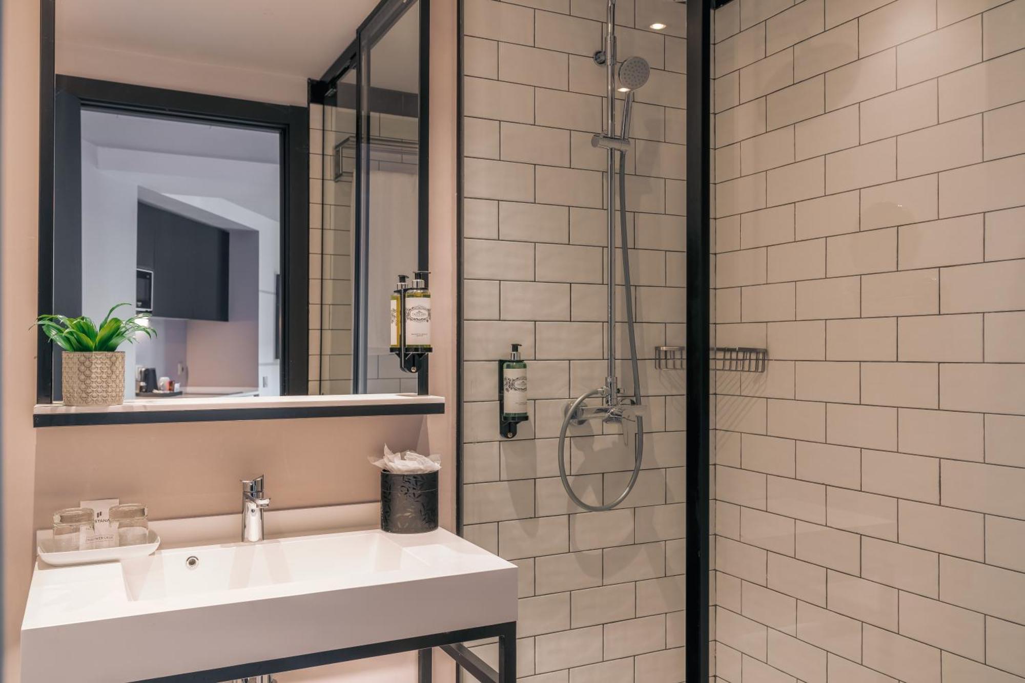 Pestana Lisboa Vintage City Center Suites Экстерьер фото