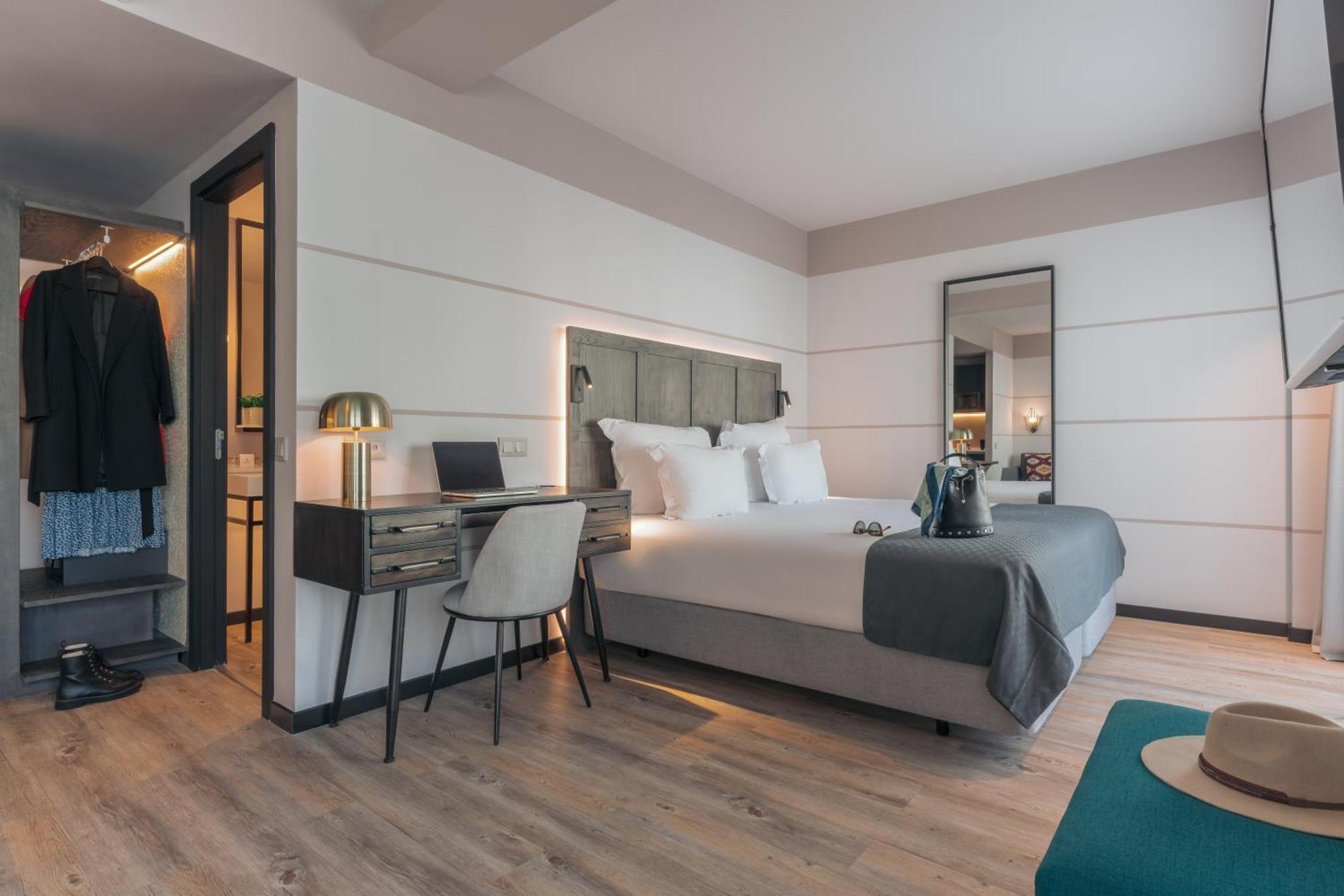 Pestana Lisboa Vintage City Center Suites Экстерьер фото