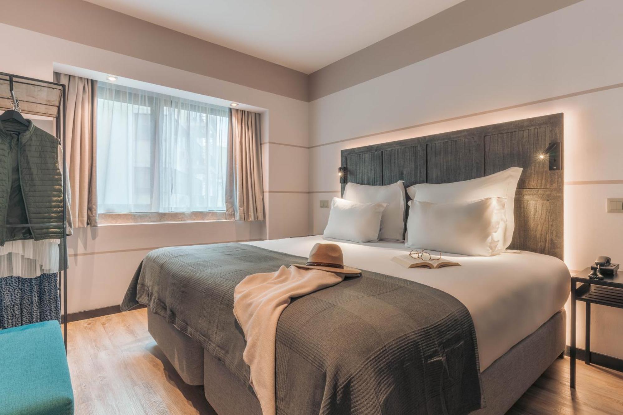 Pestana Lisboa Vintage City Center Suites Экстерьер фото