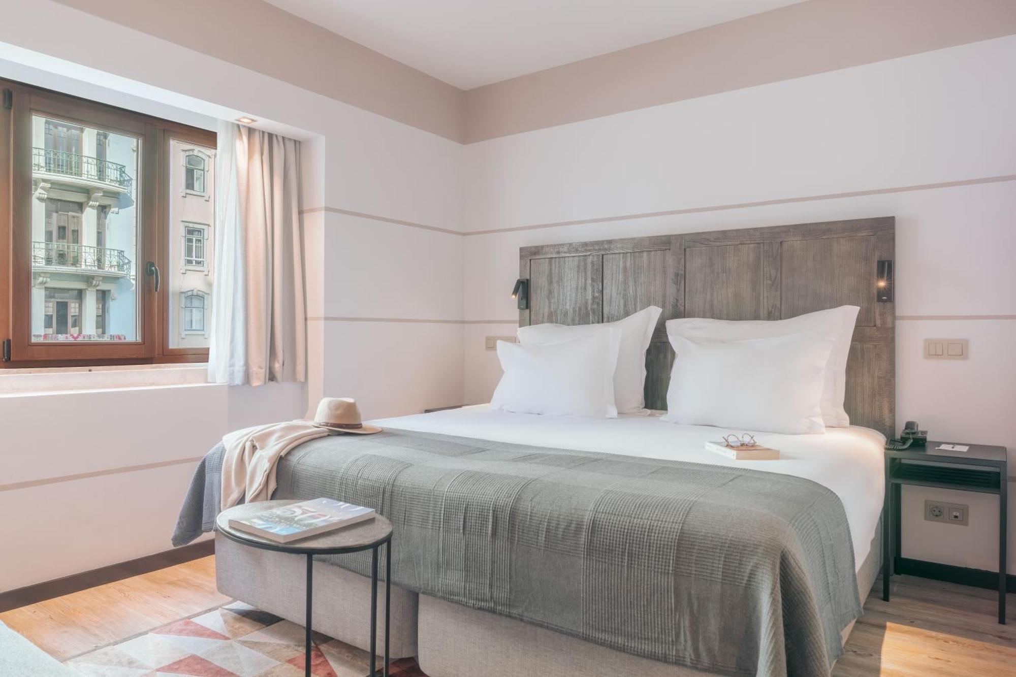 Pestana Lisboa Vintage City Center Suites Экстерьер фото
