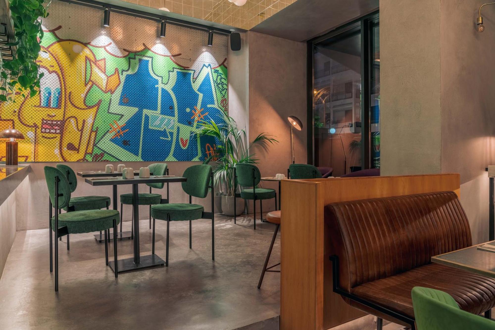 Pestana Lisboa Vintage City Center Suites Экстерьер фото